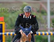 CHIMIRRI B KATAR CampITA2013- S5 1395 : CHIMIRRI BRUNO, Campionati Italiani 2013, Cattolica, Horse Riviera Resort, KATAR Z, foto di Stefano Secchi ©
